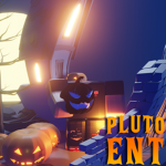 Pluto ENT.
