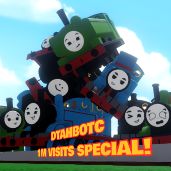 Drive Tomica And Her Besties Off The Cliff (1M!!!)