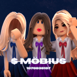 $ MÖBIUS