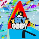 Sky Obby ⭐