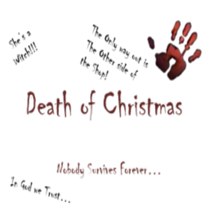 Horror1 Roblox decal