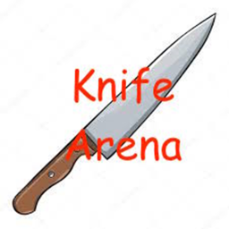 [Xbox!] Knife Arena [ALPHA]