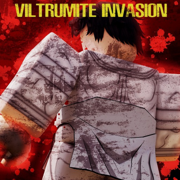 Invasione di Viltrumite (CLASSI)