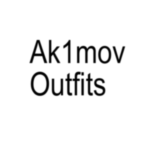 Ak1mov Outfits