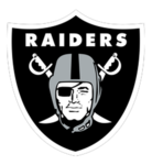 {NFL} Raiders