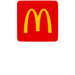 go to McDonald's