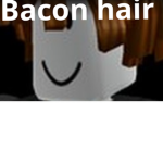 Bacon support and love