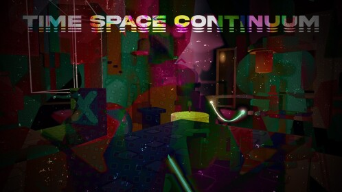 Time Space Continuum