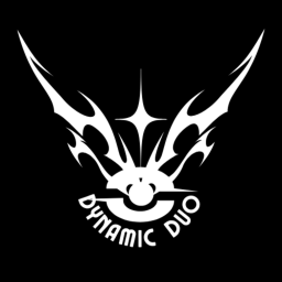 DynamicDuo's Clothing Showcase