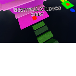 ɴɪɢʜᴛꜰᴀʟʟ ꜱᴛᴜᴅɪᴏꜱ ᴏʙʙʏ (No checkpoints)