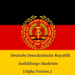 [DDR] Militär Akademie icon