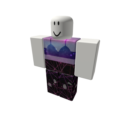 Pretty purple thumbnail