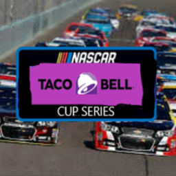 Tu lsa Raceway Park: Taco Bell Cup Series