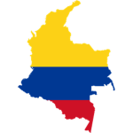 Colombia Republic