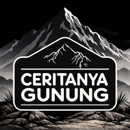 Ceritanya Gunung