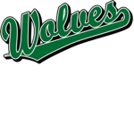 illnois school wolves-home of the wolves