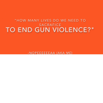 shootings movement