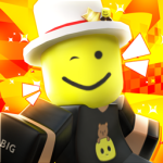 BIGHEAD Official Fan Club - Roblox