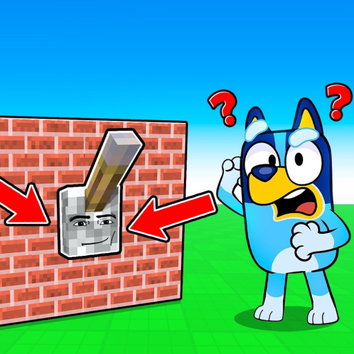 Find Levers! 🔎 official Roblox game thumbnail