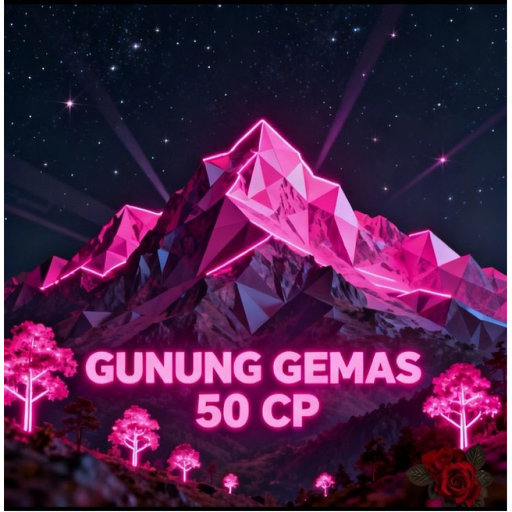 [UPD!+ X100 GEM MOUNTAIN official Roblox game thumbnail