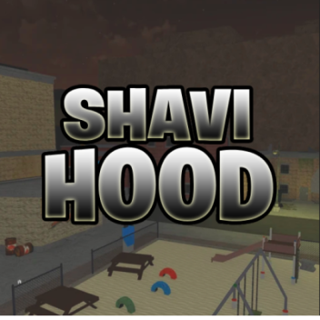 Shavi Hood
