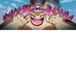 (Massive Update + VIP) Big Mom Feet Hang Out