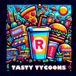 Tasty Tycoons