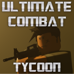 Ultimate Combat Tycoon