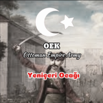 [OEK]Yeniçeri Ocağı
