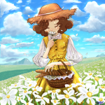 Daisys :D