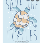 *{the turtles}*