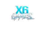 #X6 Games