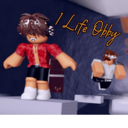 1 Life Obby