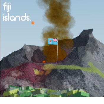 fiji islands (ALPHA)