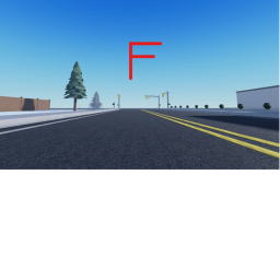 Simple RP [New Buildings?]