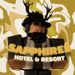 Sapphires Hotel & Resort