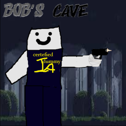 bob' s cave
