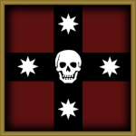 The Southern Skull