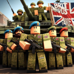 |NBA| NightShade’s British Army