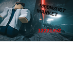 MoonShotMarket