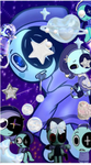 The candy astro