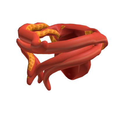 Squidcod's Squid Beard