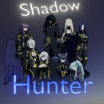 SBO:R Shadow Hunters