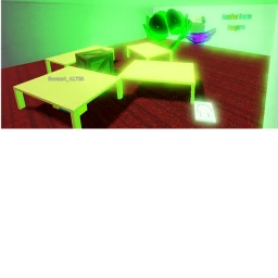 Another Rooms Fangame icon