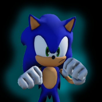 Sonic Rebooted