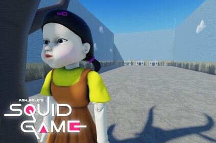 SQUID GAME