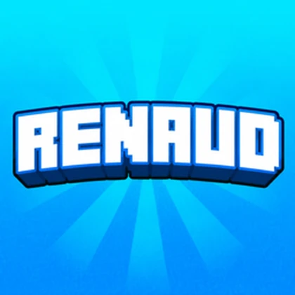 Renaud Roblox group icon