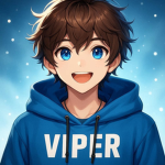 Vipers Merch Group