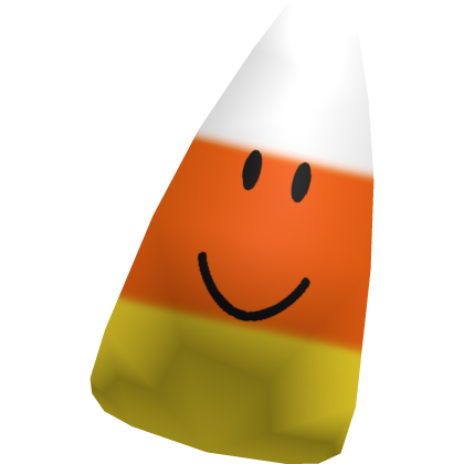 Halloween Candy Corn Buddy