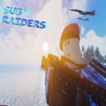 [SEA] Sub' Raiders